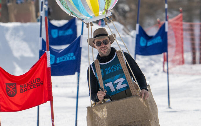 Malbuner Pistenduell