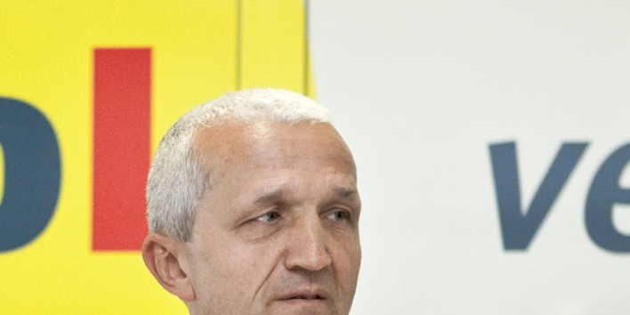 Martin Frommelt Martin Frommelt