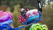 Jahrmarkt und Chilbi Buchs