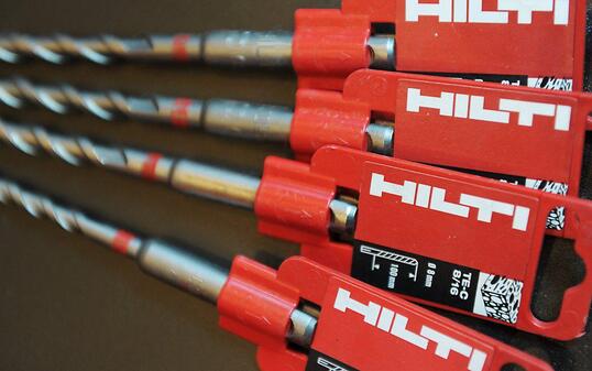 Hilti