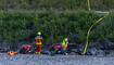 Brand in Sevelen (26.06.2026)