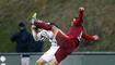 Fussball Super-League: FC Vaduz - FC Aarau