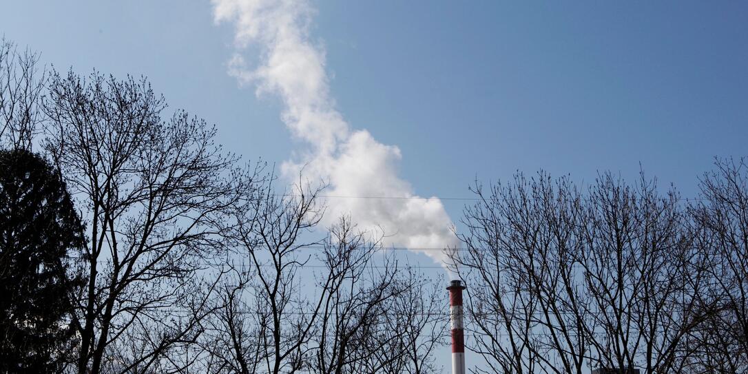 Kehrichtverbrennungsanlage