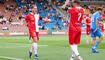 FC Vaduz - Atletic Club d'Escaldes (23.07.2026)