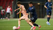 Neuchatel Xamax FCS - FC Vaduz (14.02.2025)