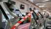 Erste Vorbereitungen im Factory Loft in Triesen