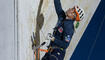 Swiss Ice Climbing Cup in Malbun