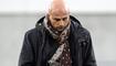 Fussball Super-League: FC Vaduz - FC Thun
