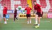 Abschlusstraining FC Vaduz (30.07.2025)
