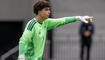 UEFA U17 EURO-Qualifikation 2027: Liechtenstein U17 - Israel U17