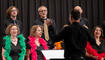 Jahreskonzert Divertimento Chor in Triesen