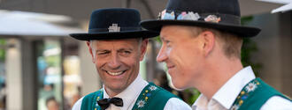 Nordostschweizer Jodlerfest