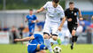 FC R&uuml;thi - FC Ruggell