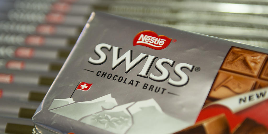 Schweizer Schokolade ist immer weniger im Inland gefragt. Für positive Zahlen sorgen asiatische Schoggi-Liebhaber. (Symbolbild) Schweizer Schokolade ist immer weniger im Inland gefragt. Für positive Zahlen sorgen asiatische Schoggi-Liebhaber. (Symbolbild)