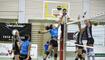 Volleyball NLB Damen VBC Galina in Schaan