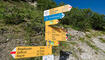 Wanderung Drei Schwestern