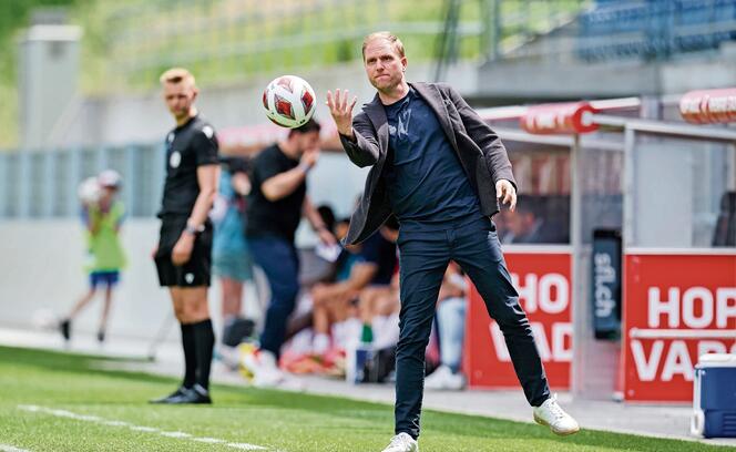 VADUZ - BELLINZONA