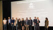 Filmpremiere Die Liechtenstein Saga 1818 in Balzers