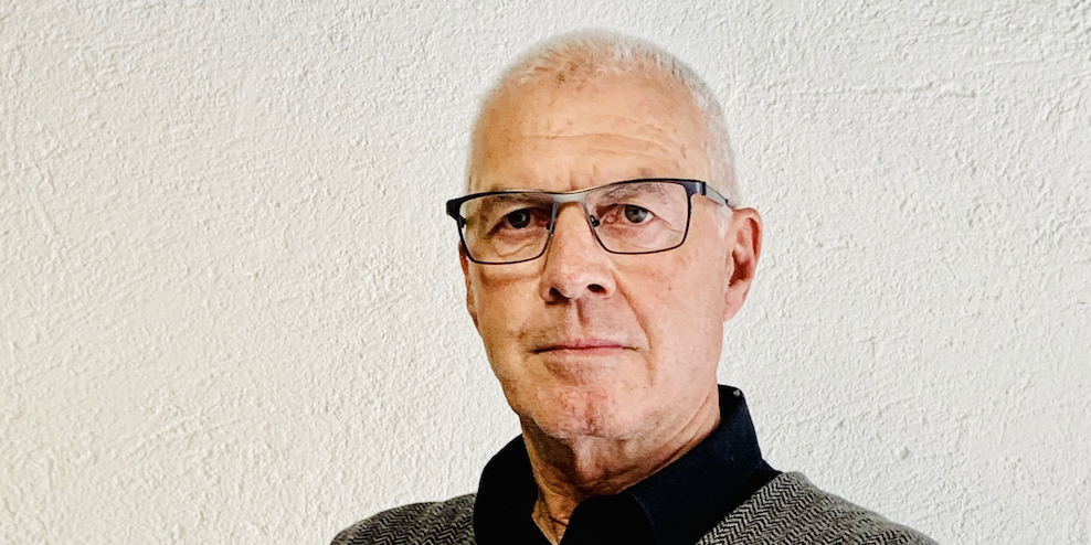 Rainer Gassner