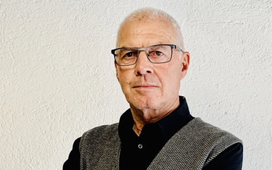 Rainer Gassner