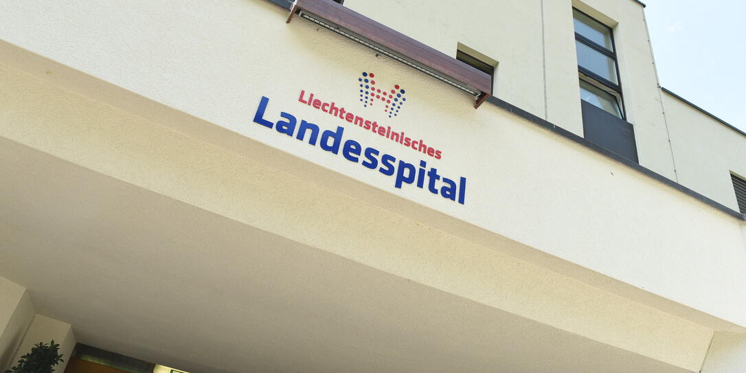 Coronavirus: Landesspital