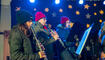 Lichterglanz in Triesenberg (03.12.2023)