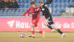 FC Vaduz - FC Wil (23.01.2026)