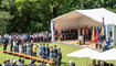 Staatsfeiertag 2016 in Vaduz