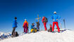Winterwanderung zum Schönberg