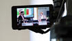 240616 Abstimmungssonntag - Abstimmung LLS - Impressionen im Haus für Sozialemedien