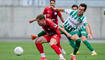 VADUZ - ST. GALLEN