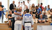 3. Wettkampftag in Andorra