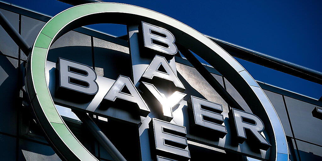 Monsanto-Kauf bläht Bayer-Ergebnisse auf - Weitere Glyphosat-Klagen. (Archiv) Monsanto-Kauf bläht Bayer-Ergebnisse auf - Weitere Glyphosat-Klagen. (Archiv)
