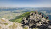 Wanderung Drei Schwestern