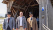 150 Jahre Holzbrücke Vaduz - Sevelen