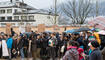 Klimastreik in Vaduz