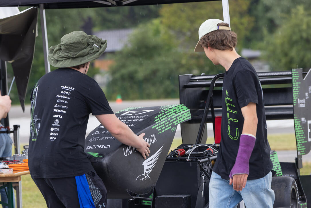 Presta Racing Day 2023