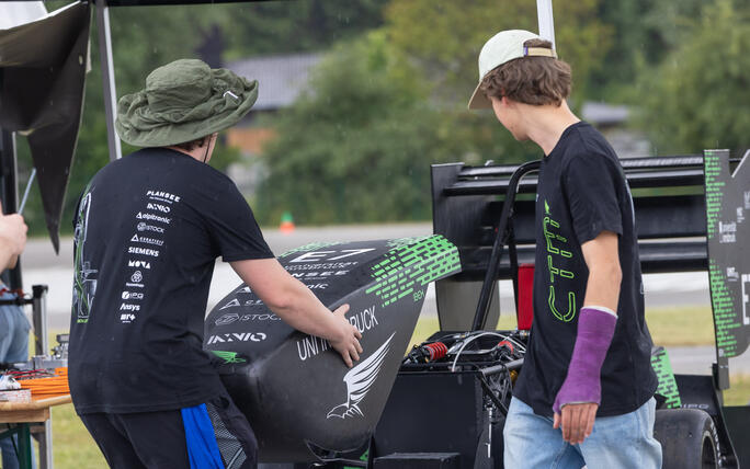 Presta Racing Day 2023