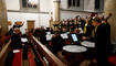 Konzert &laquo;30 Jahre Rheinberger Chor Vaduz&raquo; in der Kathedrale von Vaduz