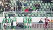 FUSSBALL, SUPER LEAGUE, NLA, LNA, SAISON 2014/15, MEISTERSCHAFT, FC ST. GALLEN, FCSG, FC VADUZ,