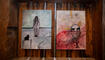 Ausstellung «sichtbar» im Alten Pfarrhof