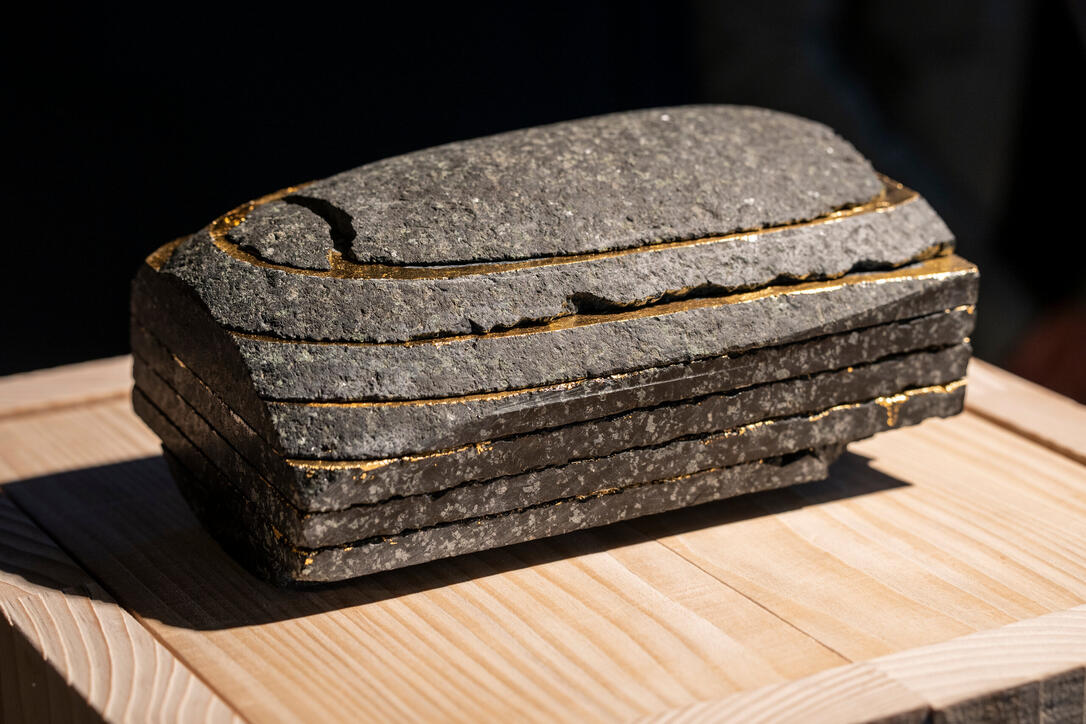 10-Jahr-Feier GedankenBerg, Sevelen (11.10.2025)