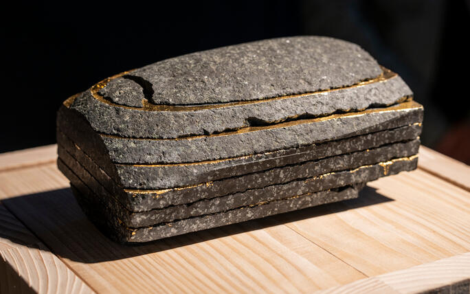 10-Jahr-Feier GedankenBerg, Sevelen (11.10.2025)