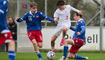 Liechtenstein U17 - Schweiz in Ruggell (27.03.2024)