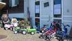Garagen- und Hofflohmarkt in Mauren