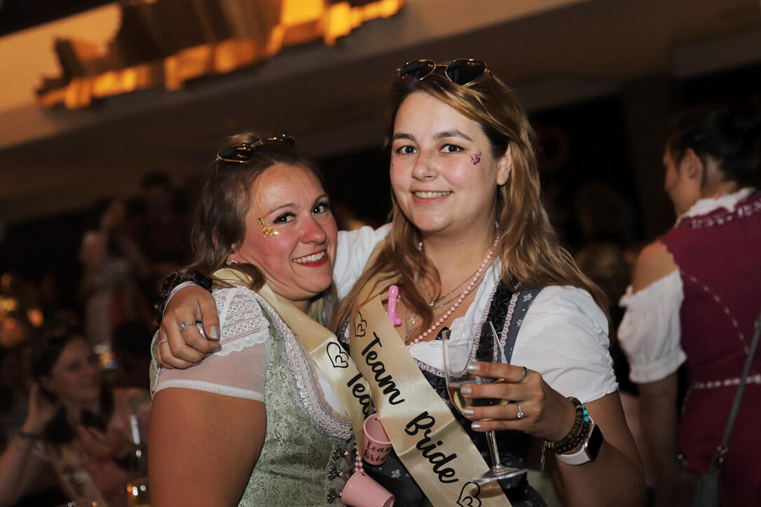 1. Liechtensteiner Frühlingsfest