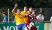 Fussball Liechtensteiner Cupfinal FC Vaduz - FC Triesenberg