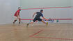 230601 Kleinstaatenspeile In Malta - Tag 4 - Squash - Team - Silber