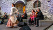 Auftakt Kultursommer mit Andalucia Flamenco