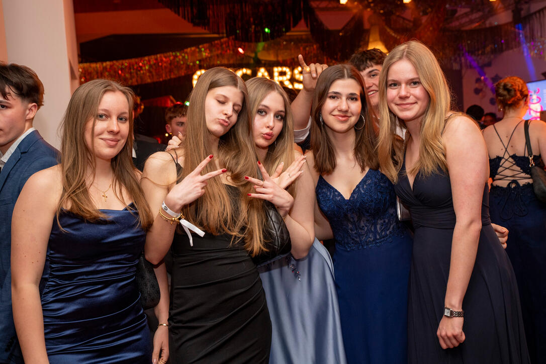 Gymiball 2026 in Triesen (29.03.2026)